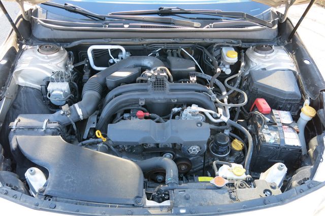 2017 Subaru Legacy 2.5i - 22996707 - 30