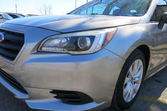 2017 Subaru Legacy 2.5i - 22996707 - 36