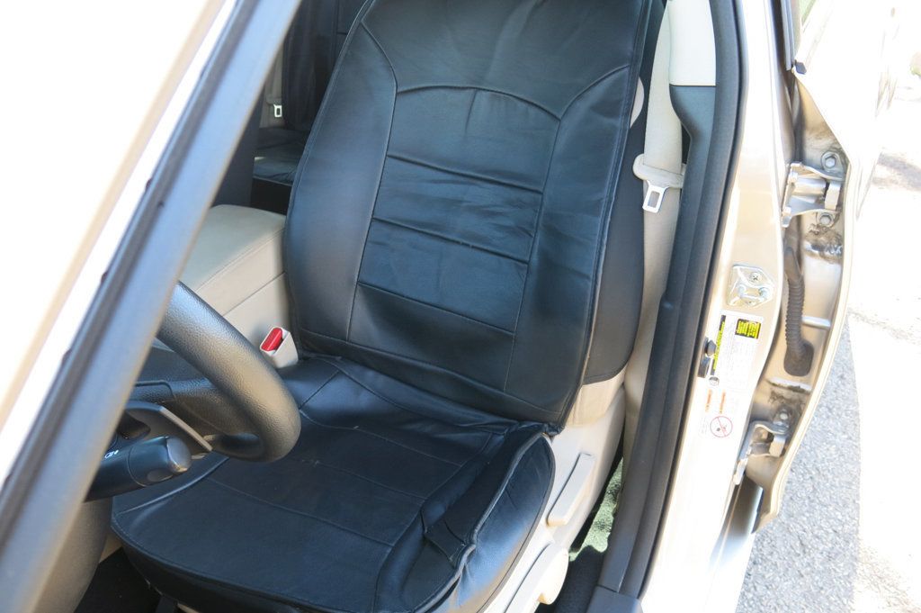 2017 Subaru Legacy 2.5i - 22996707 - 40