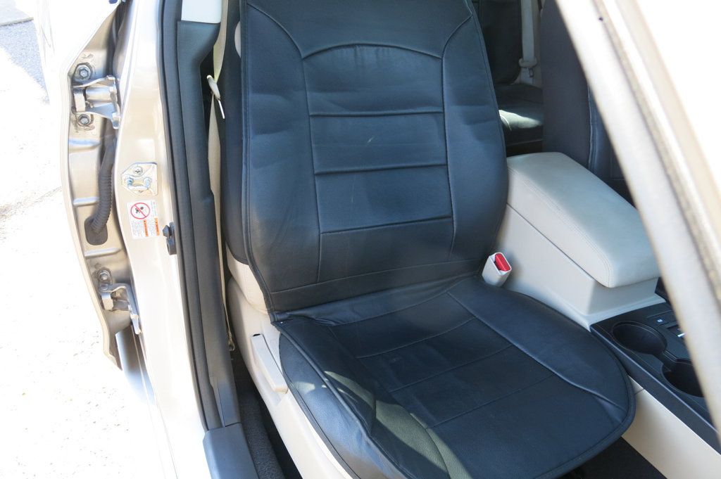 2017 Subaru Legacy 2.5i - 22996707 - 41