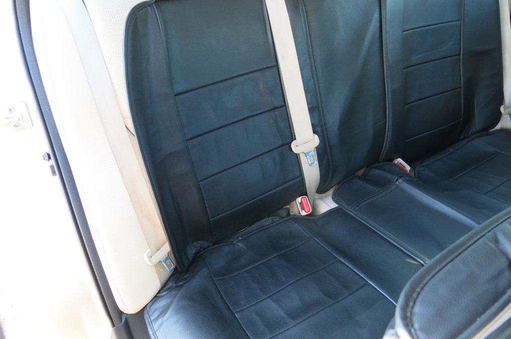 2017 Subaru Legacy 2.5i - 22996707 - 45