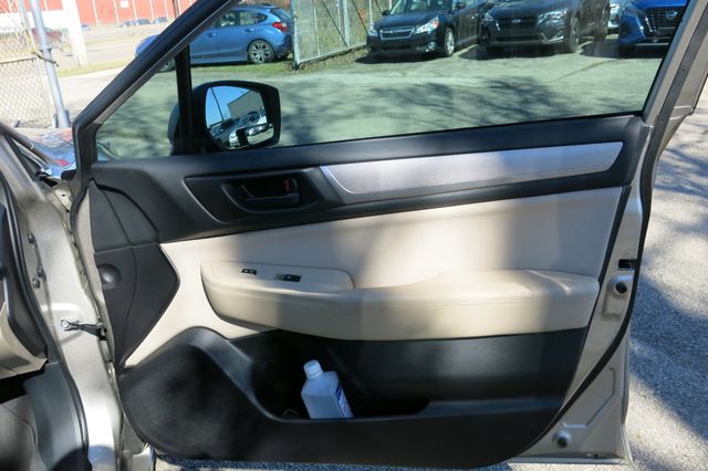 2017 Subaru Legacy 2.5i - 22996707 - 47