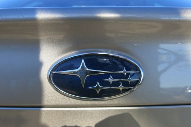 2017 Subaru Legacy 2.5i - 22996707 - 51