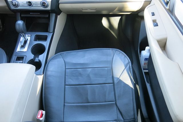 2017 Subaru Legacy 2.5i - 22996707 - 56