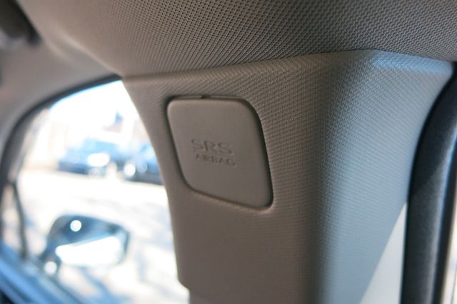 2017 Subaru Legacy 2.5i - 22996707 - 58