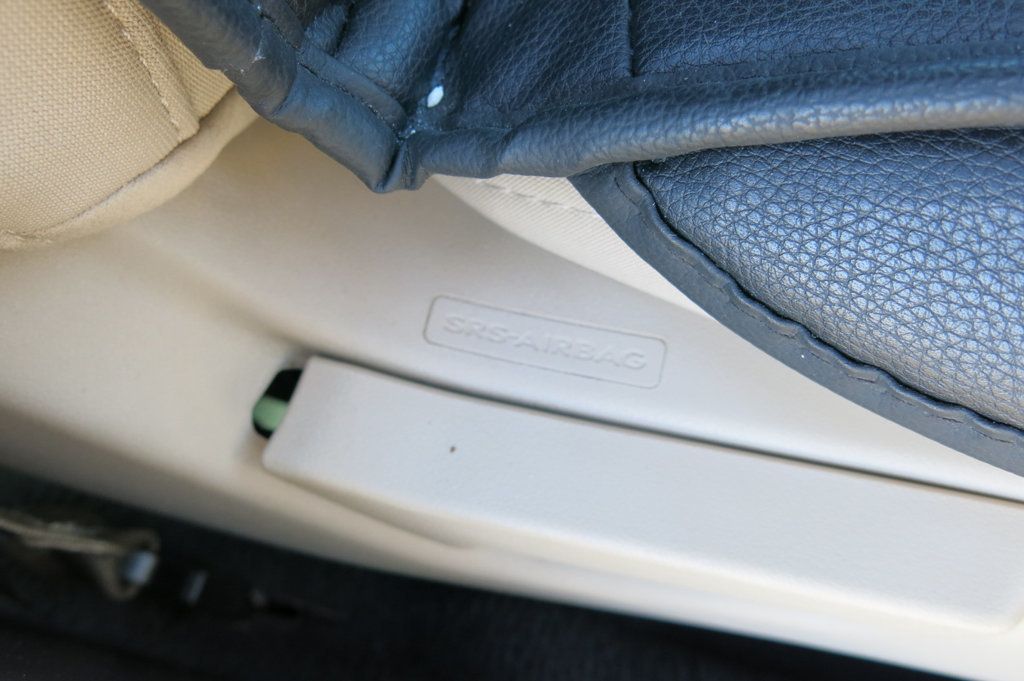 2017 Subaru Legacy 2.5i - 22996707 - 59