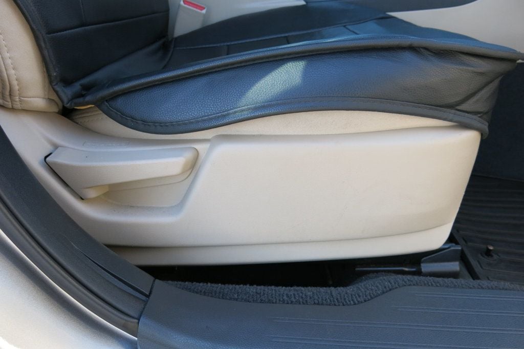 2017 Subaru Legacy 2.5i - 22996707 - 61