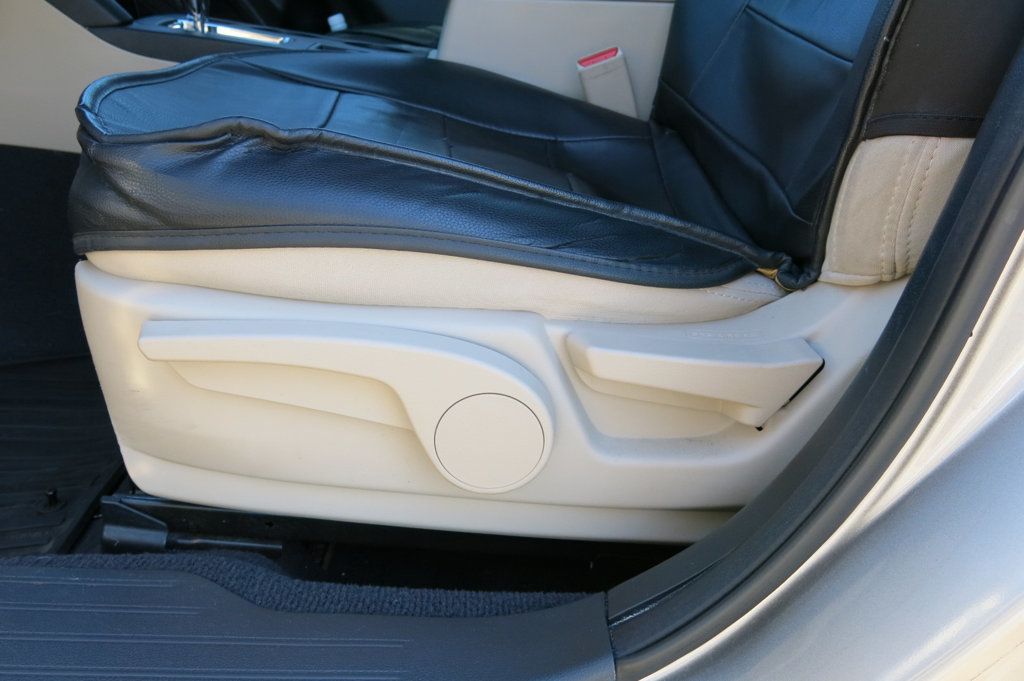 2017 Subaru Legacy 2.5i - 22996707 - 62