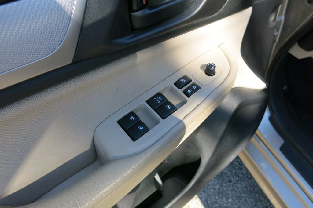 2017 Subaru Legacy 2.5i - 22996707 - 63