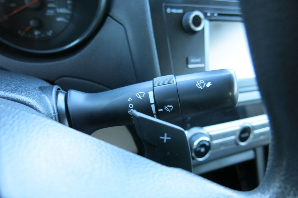 2017 Subaru Legacy 2.5i - 22996707 - 66