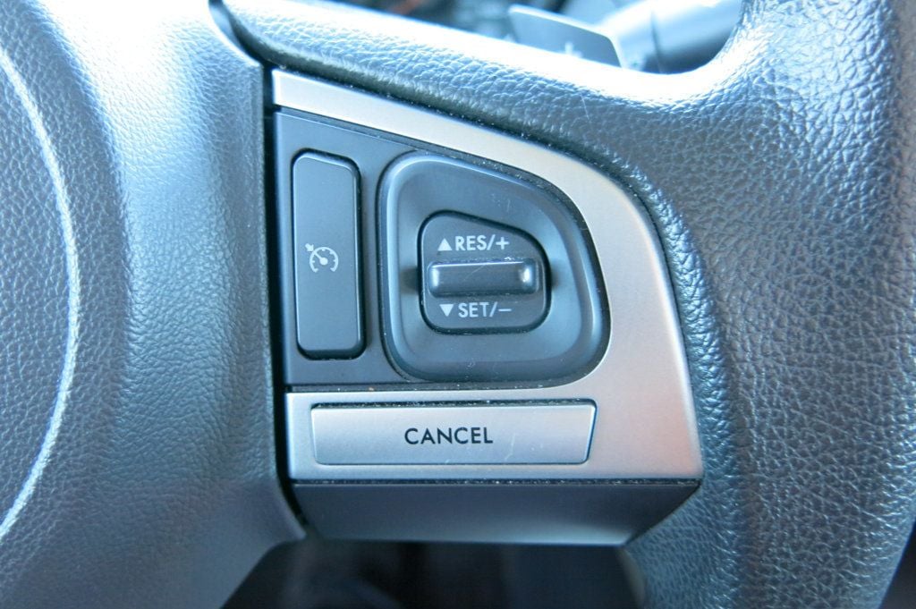 2017 Subaru Legacy 2.5i - 22996707 - 68