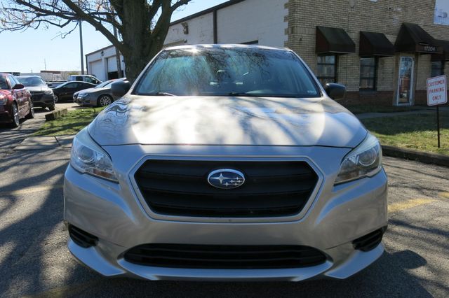 2017 Subaru Legacy 2.5i - 22996707 - 6