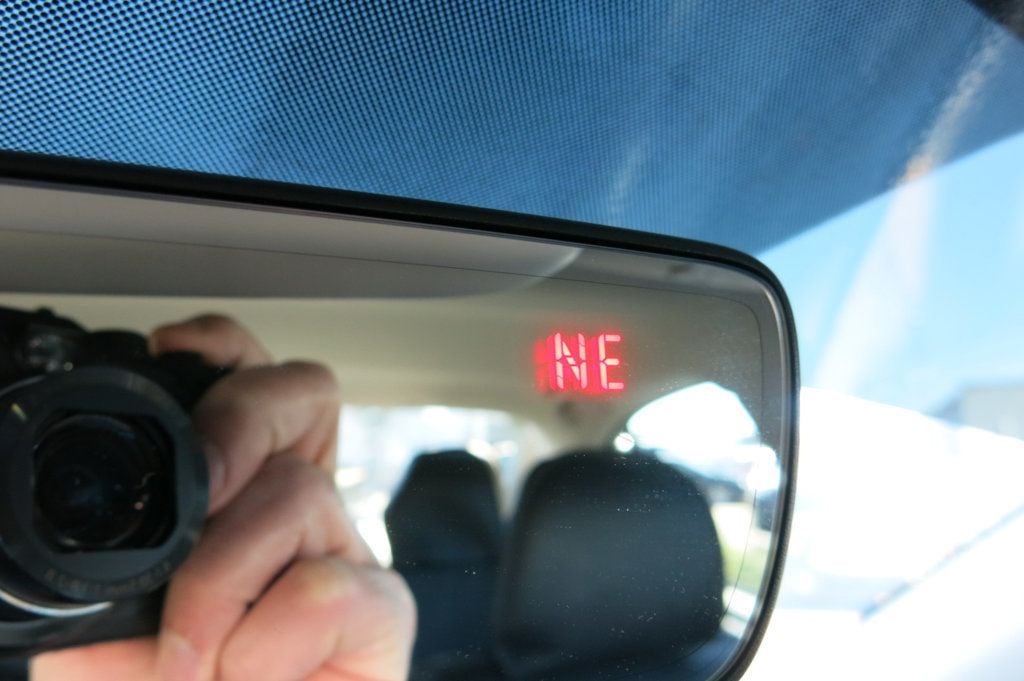 2017 Subaru Legacy 2.5i - 22996707 - 71