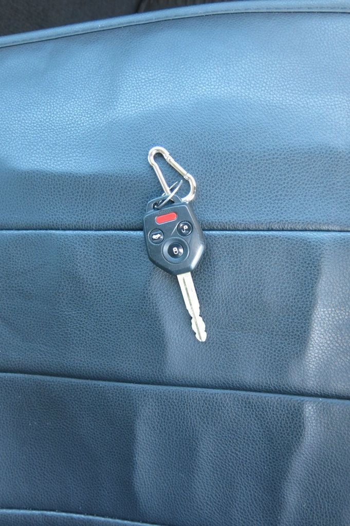 2017 Subaru Legacy 2.5i - 22996707 - 73