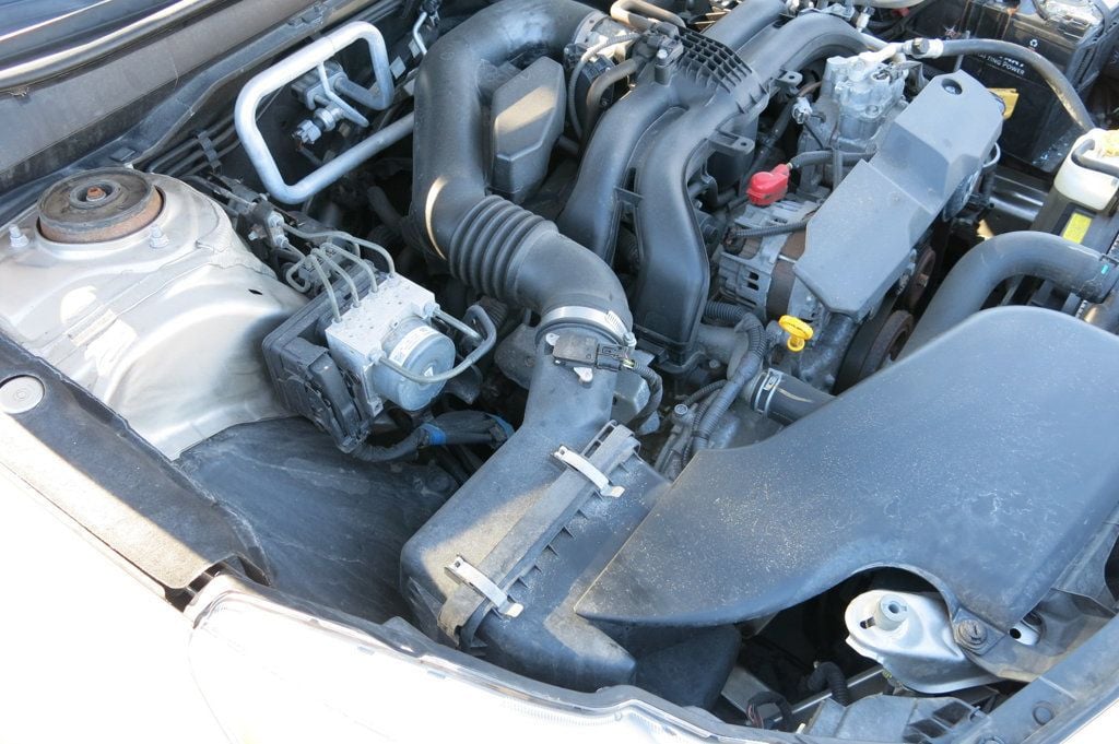 2017 Subaru Legacy 2.5i - 22996707 - 74