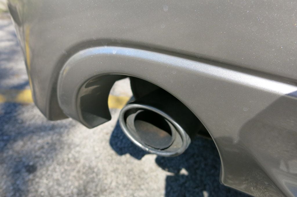 2017 Subaru Legacy 2.5i - 22996707 - 77