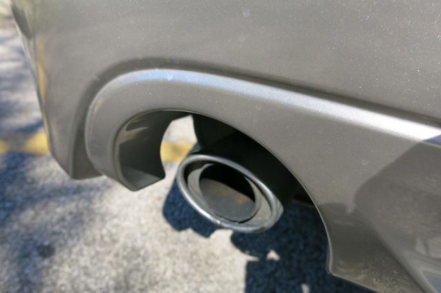 2017 Subaru Legacy 2.5i - 22996707 - 77