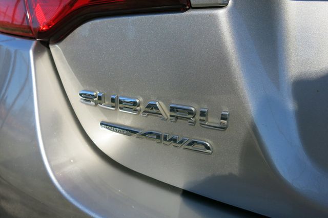 2017 Subaru Legacy 2.5i - 22996707 - 8