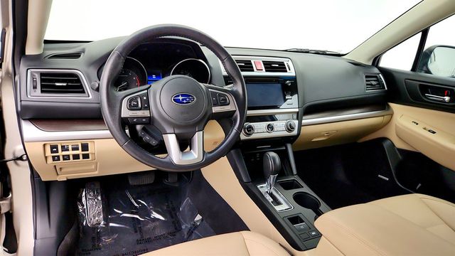 2017 Subaru Legacy 2.5i Limited - 23079153 - 12