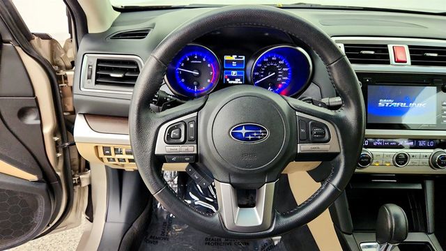 2017 Subaru Legacy 2.5i Limited - 23079153 - 13