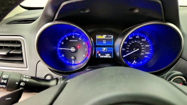2017 Subaru Legacy 2.5i Limited - 23079153 - 14