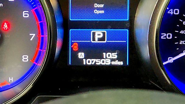 2017 Subaru Legacy 2.5i Limited - 23079153 - 15