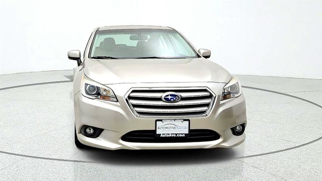 2017 Subaru Legacy 2.5i Limited - 23079153 - 1