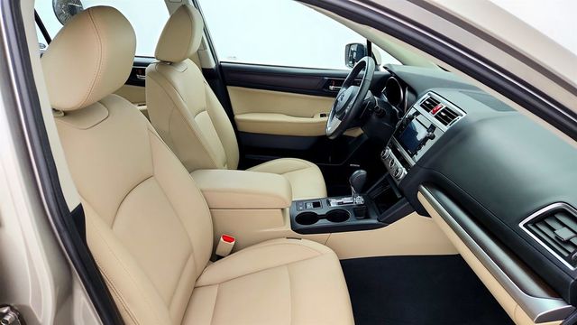 2017 Subaru Legacy 2.5i Limited - 23079153 - 22