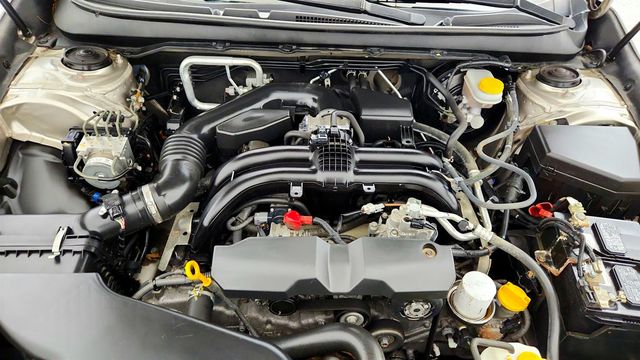 2017 Subaru Legacy 2.5i Limited - 23079153 - 25