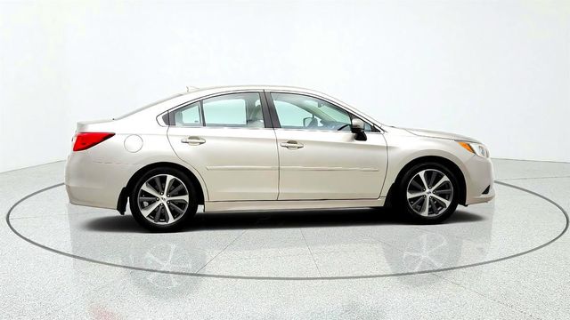 2017 Subaru Legacy 2.5i Limited - 23079153 - 3