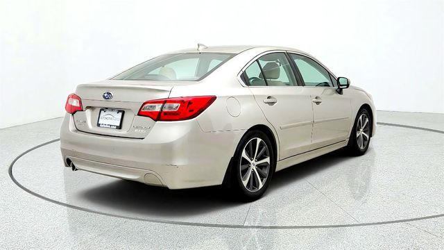 2017 Subaru Legacy 2.5i Limited - 23079153 - 4