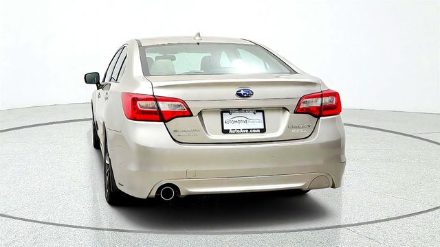 2017 Subaru Legacy 2.5i Limited - 23079153 - 5