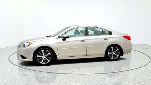 2017 Subaru Legacy 2.5i Limited - 23079153 - 7