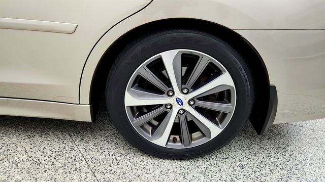 2017 Subaru Legacy 2.5i Limited - 23079153 - 8