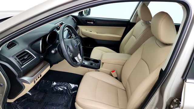 2017 Subaru Legacy 2.5i Limited w/ Auto-Dimming Mirror & Blind Spot Detection - 23079153 - 18