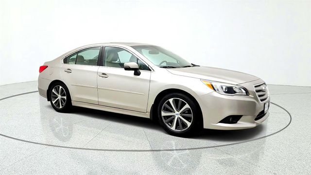 2017 Subaru Legacy 2.5i Limited w/ Auto-Dimming Mirror & Blind Spot Detection - 23079153 - 2