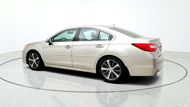 2017 Subaru Legacy 2.5i Limited w/ Auto-Dimming Mirror & Blind Spot Detection - 23079153 - 6