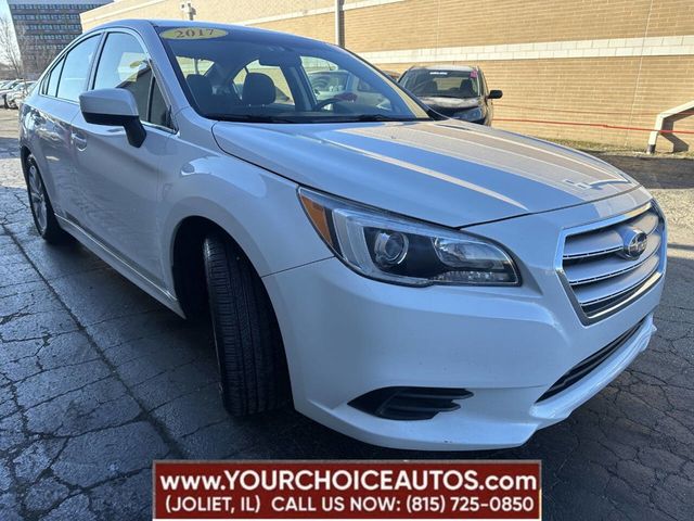 2017 Subaru Legacy 2.5i Premium - 22735087 - 6