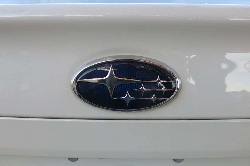 2017 Subaru Legacy 2.5i Premium Sedan - 22186450 - 51