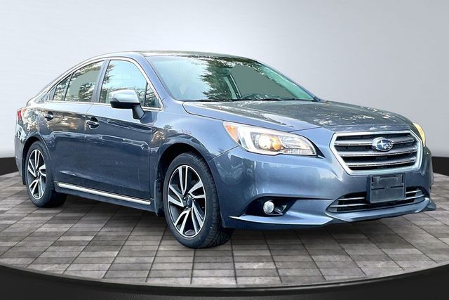 2017 Subaru Legacy 2.5i Sport - 23095577 - 1
