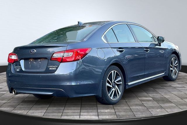 2017 Subaru Legacy 2.5i Sport - 23095577 - 2