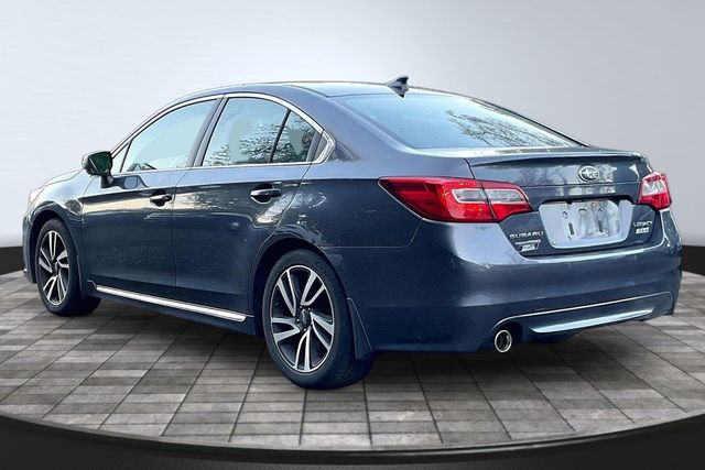 2017 Subaru Legacy 2.5i Sport - 23095577 - 3