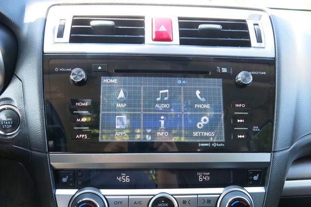 2017 Subaru Legacy 3.6R Limited Sedan - 22479262 - 23