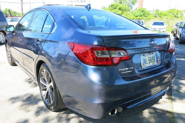 2017 Subaru Legacy 3.6R Limited Sedan - 22479262 - 2