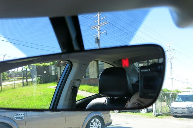 2017 Subaru Legacy 3.6R Limited Sedan - 22479262 - 71