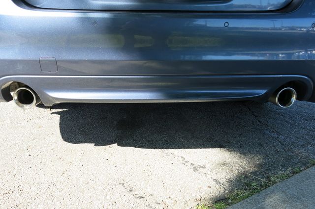 2017 Subaru Legacy 3.6R Limited Sedan - 22479262 - 89