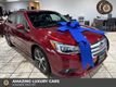 2017 Subaru Legacy Limited - 22781089 - 0