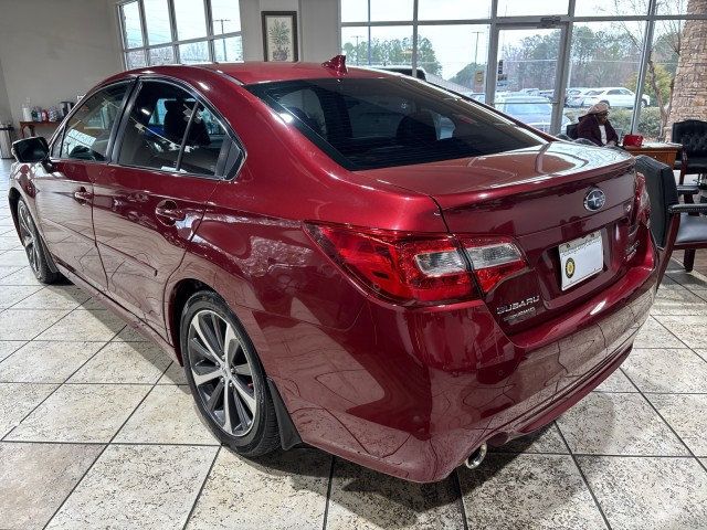 2017 Subaru Legacy Limited - 22781089 - 3