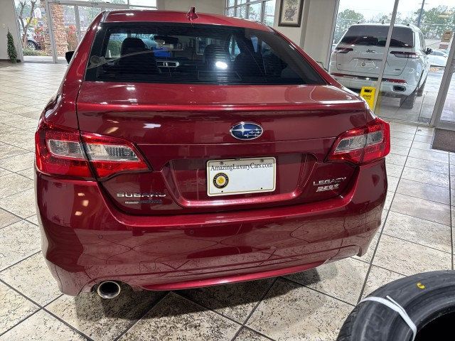 2017 Subaru Legacy Limited - 22781089 - 4