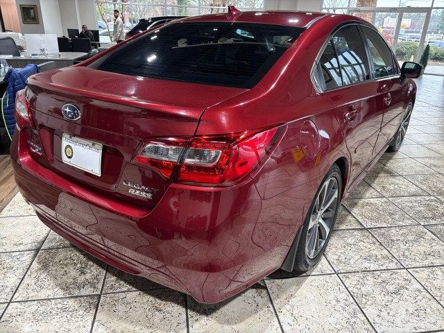 2017 Subaru Legacy Limited - 22781089 - 5